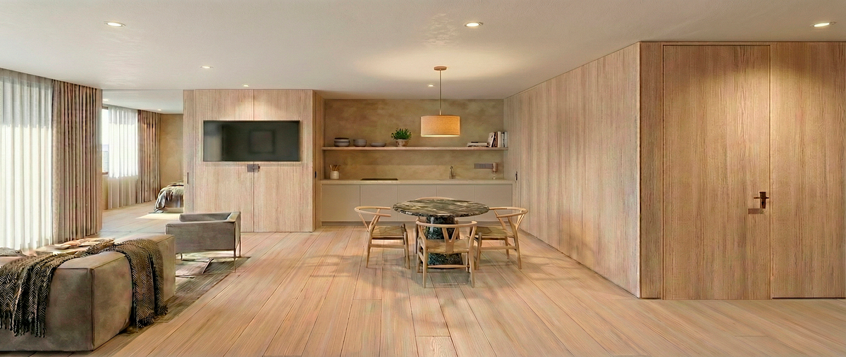 Foto de departamento en venta en versalles , juárez, cuauhtémoc, df / cdmx, 0 No. 03