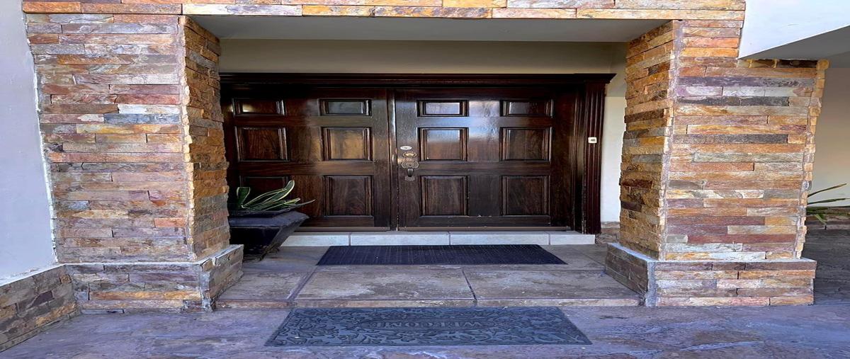 Foto de casa en venta en versalles , parque versalles, hermosillo, sonora, 0 No. 05