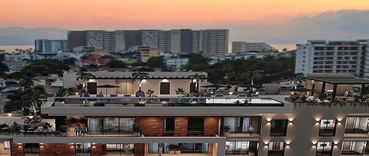 Foto de departamento en venta en  , versalles, puerto vallarta, jalisco, 28771836 No. 05