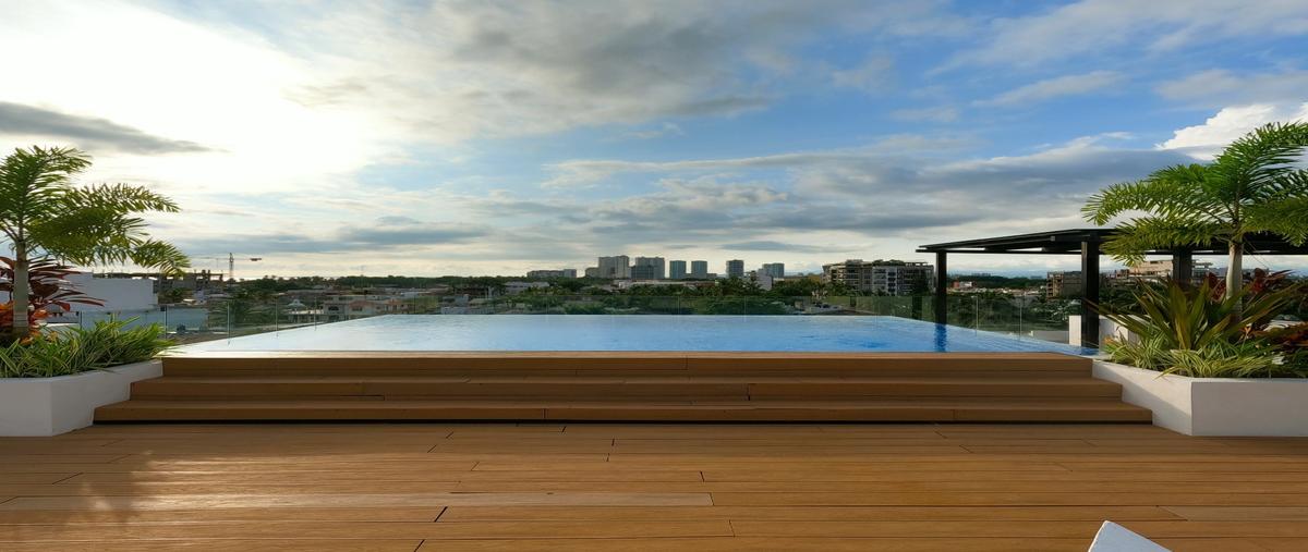 Foto de departamento en venta en  , versalles, puerto vallarta, jalisco, 0 No. 03
