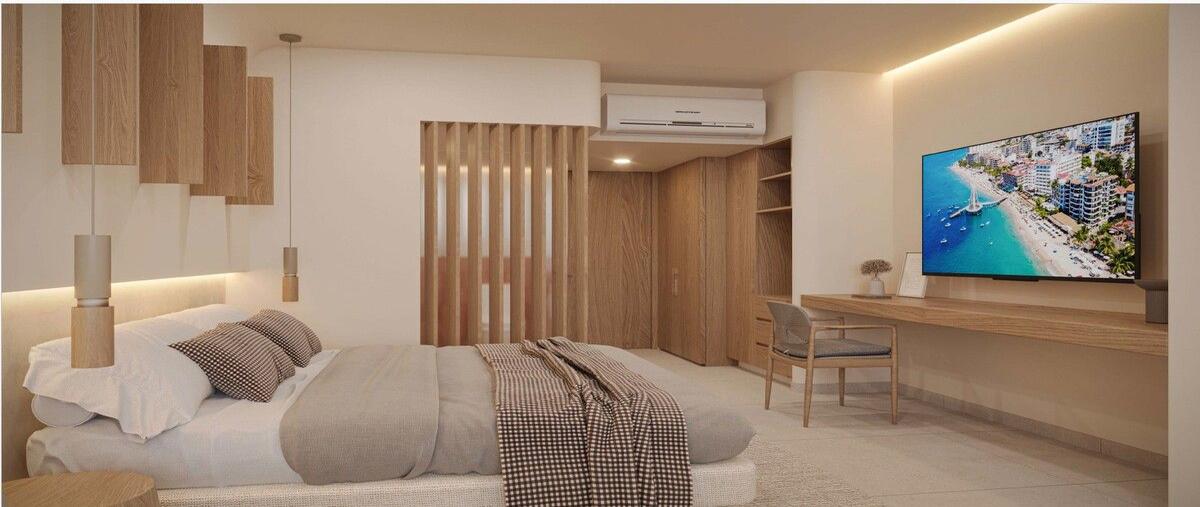 Foto de departamento en venta en  , versalles, puerto vallarta, jalisco, 30641728 No. 03