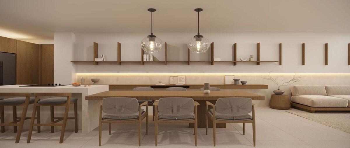 Foto de departamento en venta en  , versalles, puerto vallarta, jalisco, 30641729 No. 04