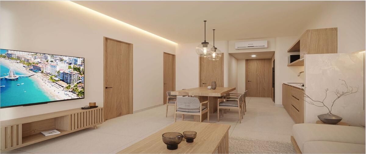 Foto de departamento en venta en  , versalles, puerto vallarta, jalisco, 30641731 No. 05