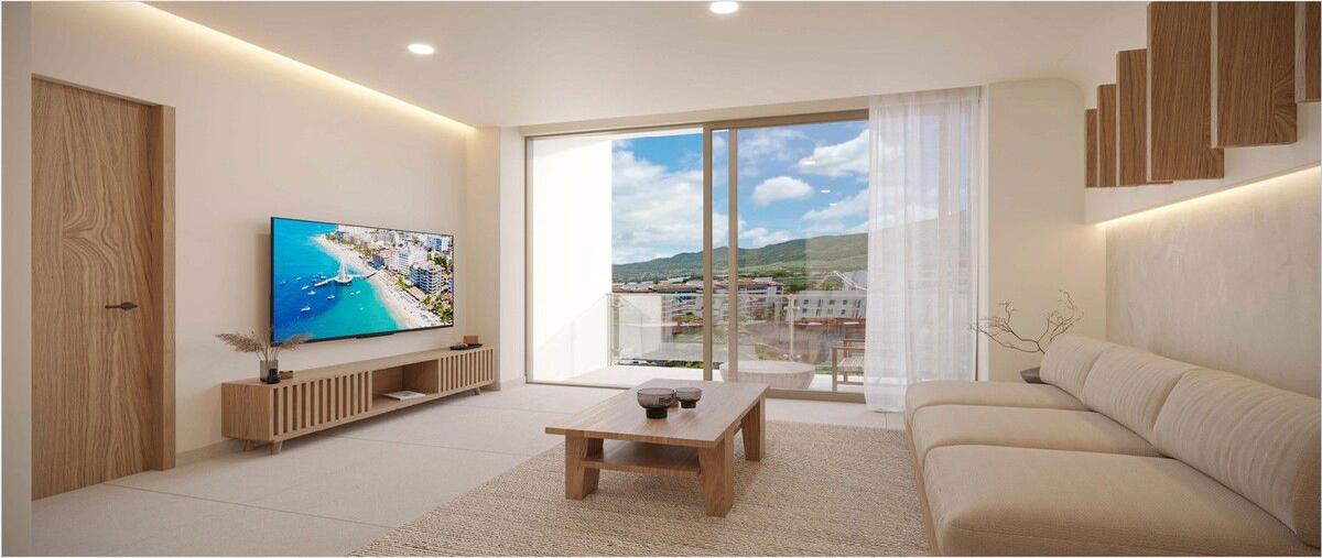 Foto de departamento en venta en  , versalles, puerto vallarta, jalisco, 30641735 No. 04