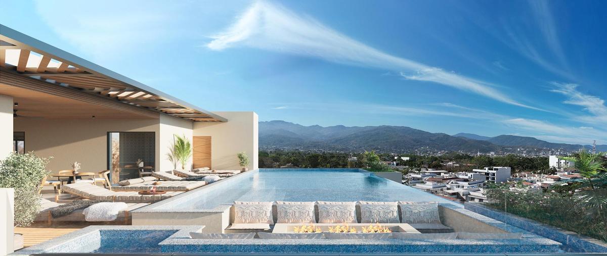 Foto de departamento en , versalles, puerto vallarta, jalisco, 0 foto 03 Foto de departamento en venta en , versalles, puerto vallarta, jalisco, 0 No. 03