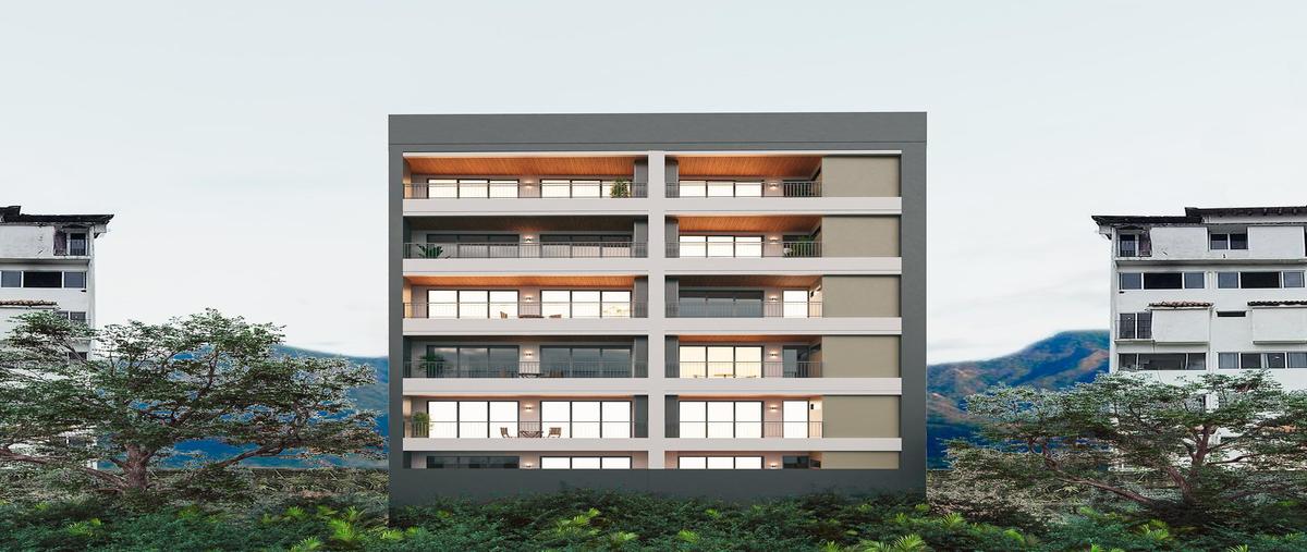 Foto de departamento en , versalles, puerto vallarta, jalisco, 0 foto 04 Foto de departamento en venta en , versalles, puerto vallarta, jalisco, 0 No. 04