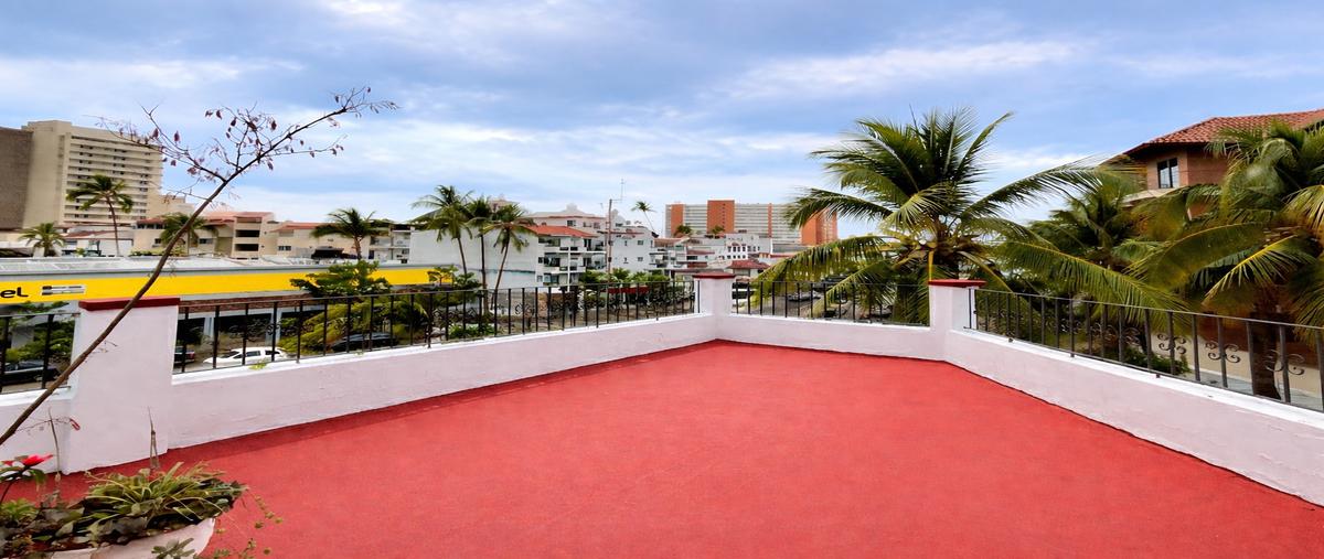 Foto de departamento en , versalles, puerto vallarta, jalisco, 0 foto 01 Foto de departamento en renta en , versalles, puerto vallarta, jalisco, 0 No. 01