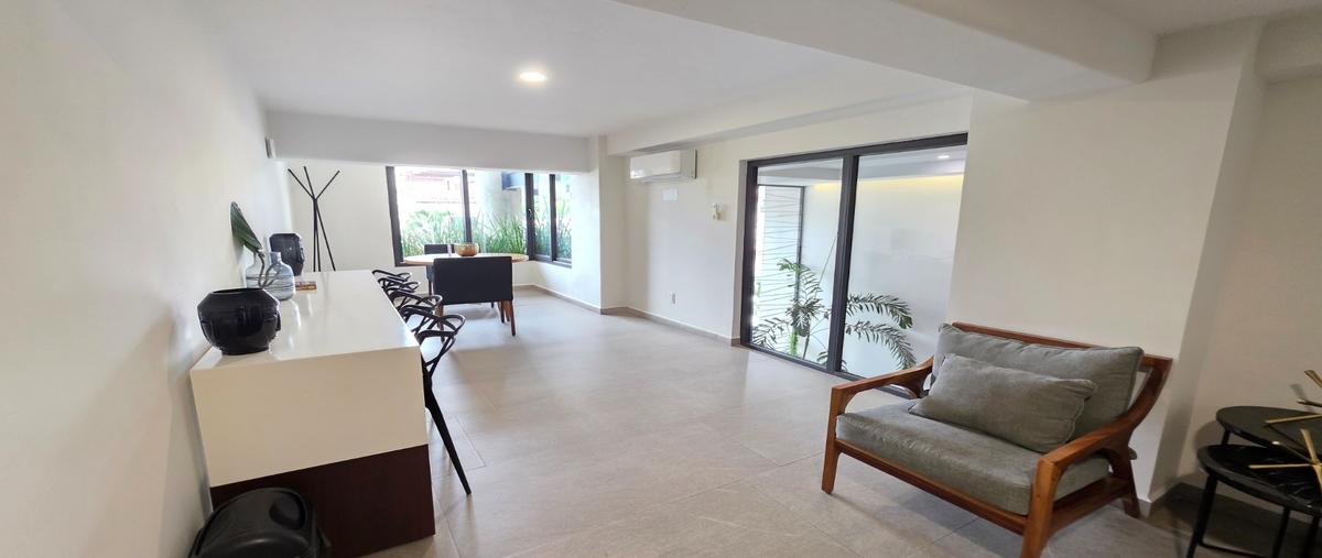 Foto de departamento en renta en  , versalles, puerto vallarta, jalisco, 0 No. 04