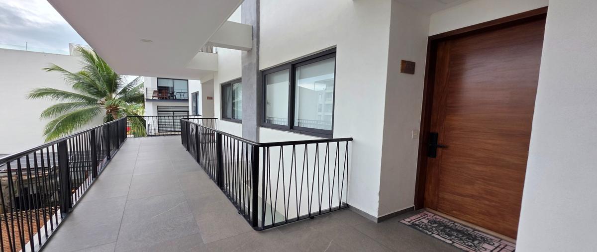Foto de departamento en renta en  , versalles, puerto vallarta, jalisco, 0 No. 05