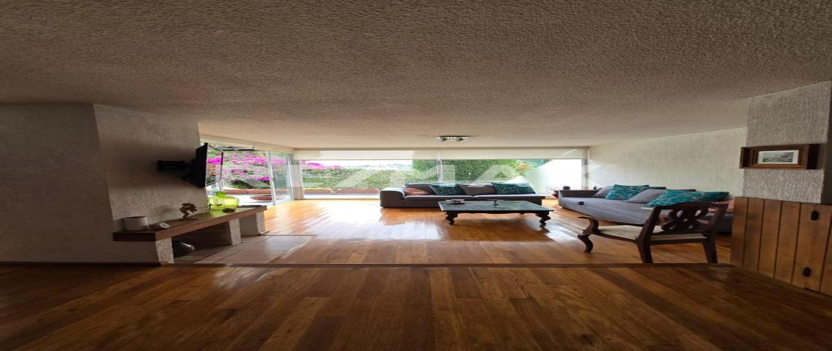 Foto de casa en venta en versalles, villa verdún , villa verdún, álvaro obregón, df / cdmx, 0 No. 04