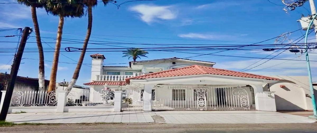Foto de casa en versalles , villafontana, mexicali, baja california, 0 foto 01 Foto de casa en renta en versalles , villafontana, mexicali, baja california, 0 No. 01