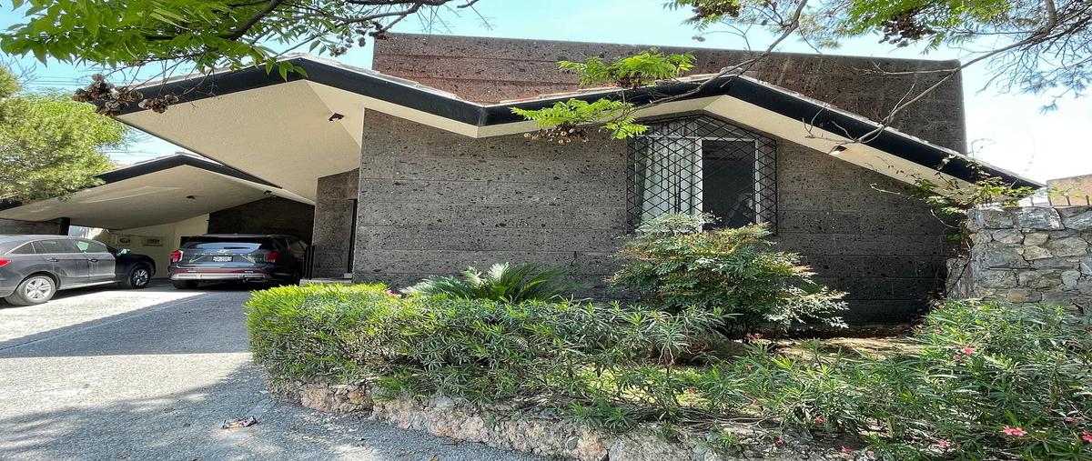 Foto de casa en renta en versalles , zona valle san ángel, san pedro garza garcía, nuevo león, 0 No. 03