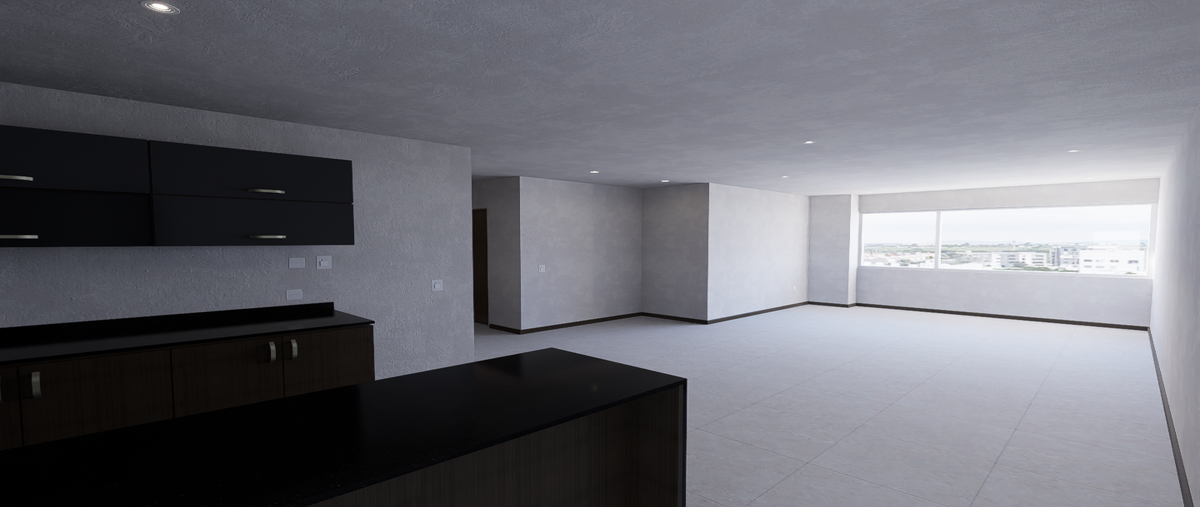 Foto de departamento en venta en vertical , residencial el refugio, querétaro, querétaro, 0 No. 02