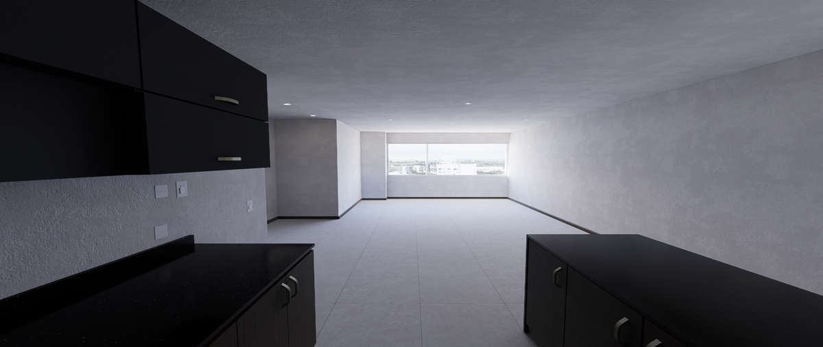 Foto de departamento en venta en vertical , residencial el refugio, querétaro, querétaro, 0 No. 04