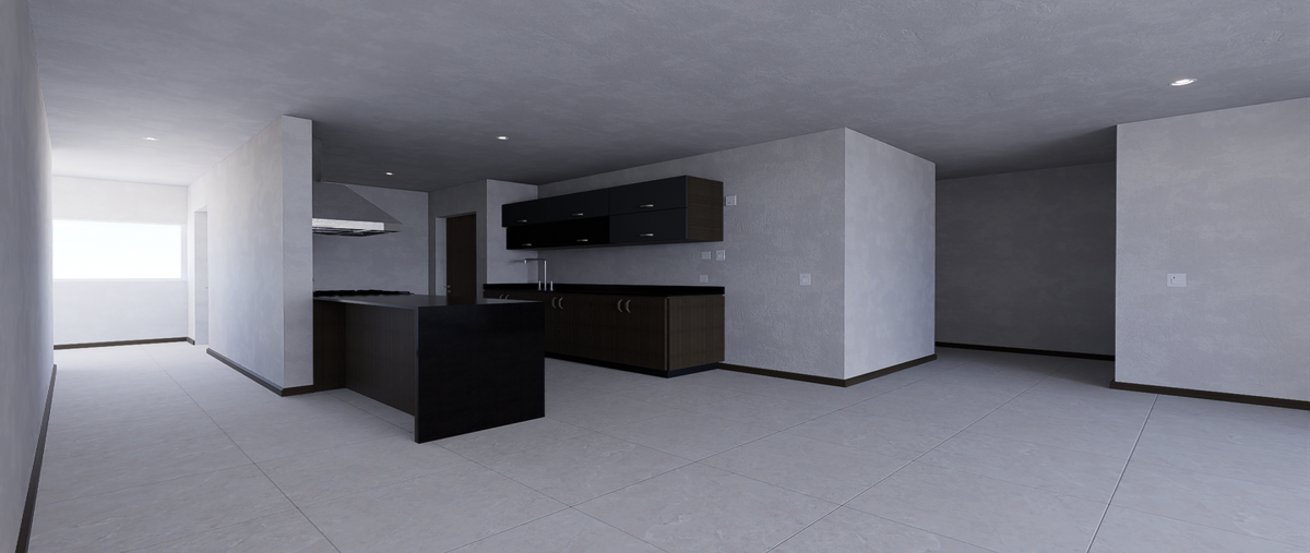Foto de departamento en venta en vertical , residencial el refugio, querétaro, querétaro, 0 No. 05