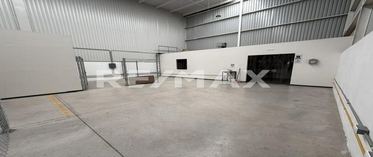 Foto de bodega en renta en vertice park , los olvera, corregidora, querétaro, 0 No. 03