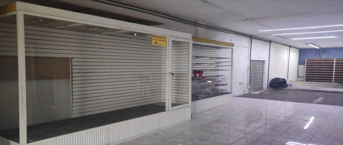 Foto de local en renta en  , vértice, toluca, méxico, 0 No. 05
