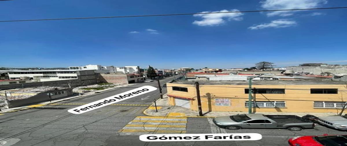 Foto de oficina en renta en  , vértice, toluca, méxico, 0 No. 05