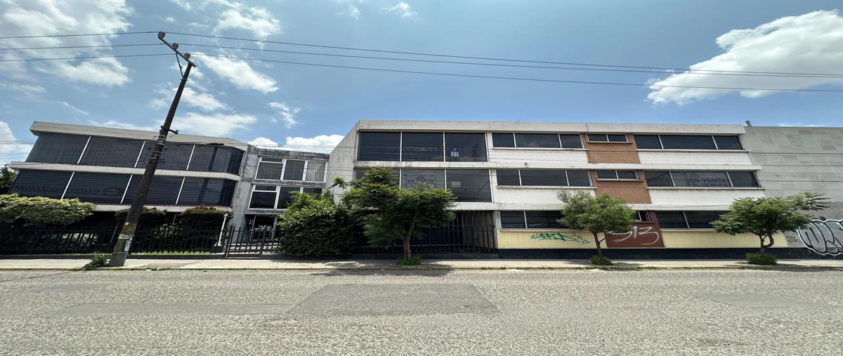 Foto de departamento en venta en  , vértice, toluca, méxico, 30146291 No. 01