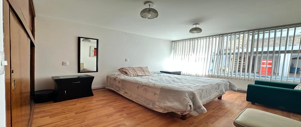 Foto de departamento en renta en  , vértice, toluca, méxico, 0 No. 05