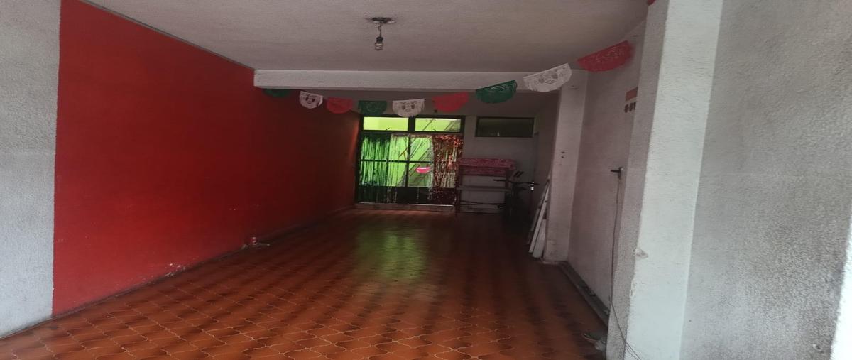 Foto de casa en venta en  , vértice, toluca, méxico, 30571782 No. 05