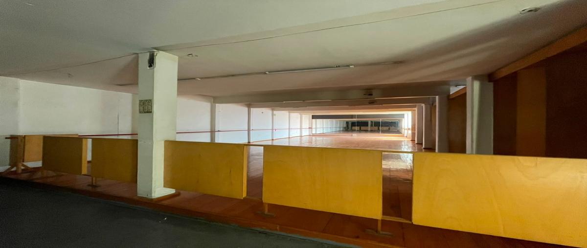 Foto de edificio en renta en  , vértice, toluca, méxico, 0 No. 04