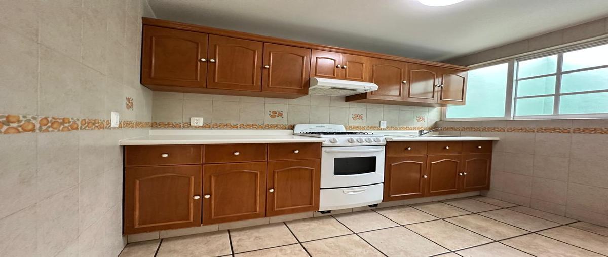 Foto de casa en renta en  , vértice, toluca, méxico, 0 No. 04