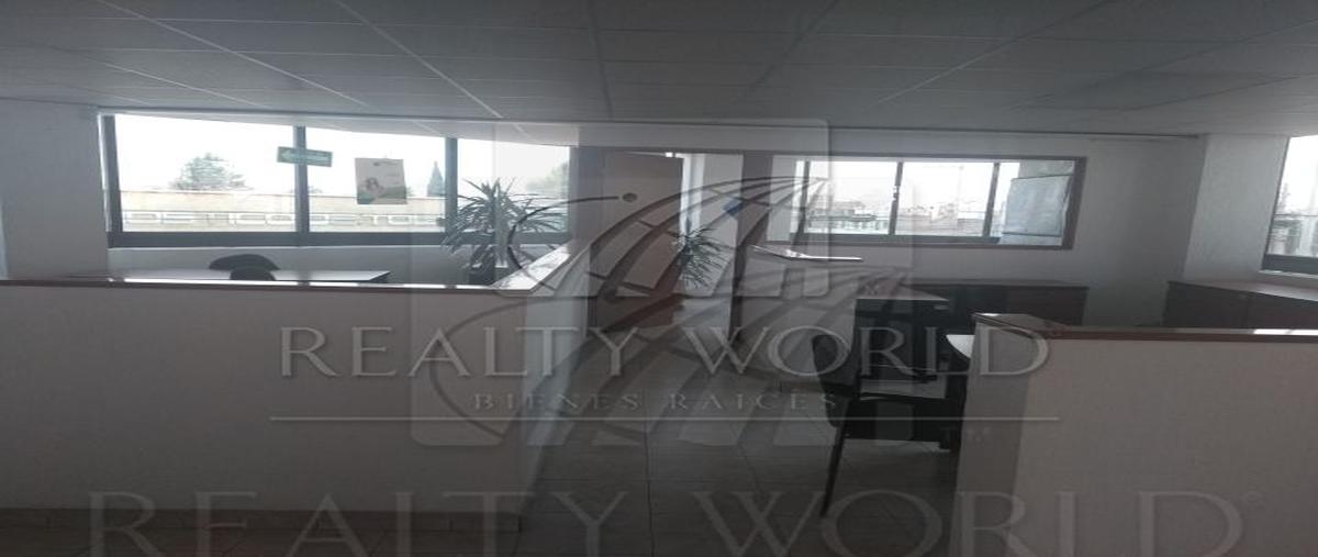 Foto de edificio en renta en  , vértice, toluca, méxico, 7195461 No. 02