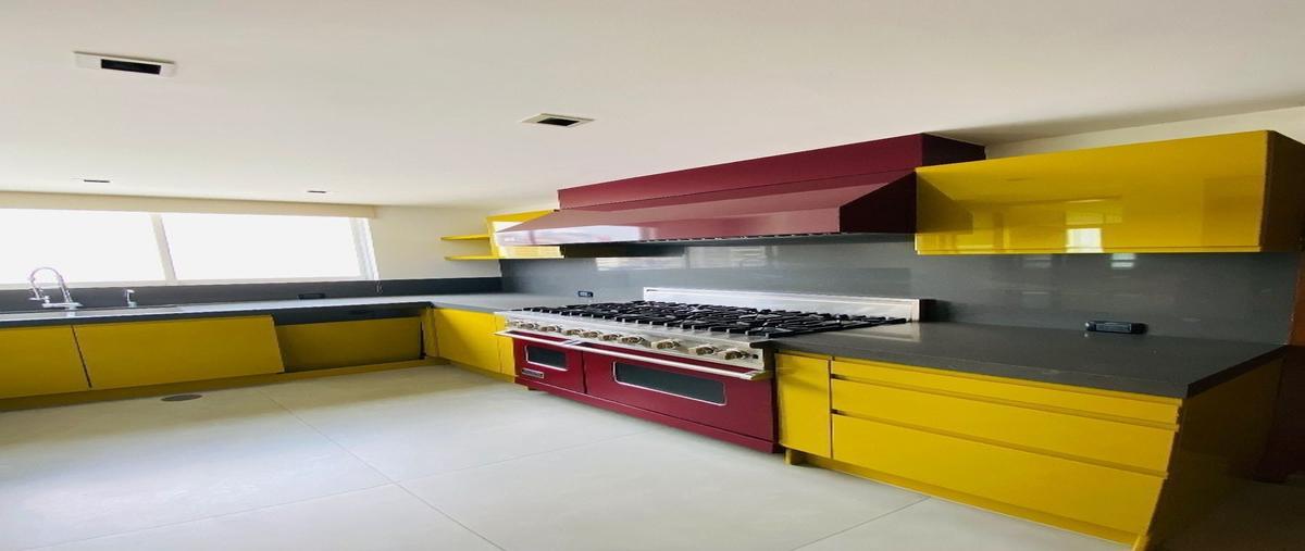 Foto de departamento en venta en vertientes , lomas de chapultepec i sección, miguel hidalgo, df / cdmx, 27002759 No. 05