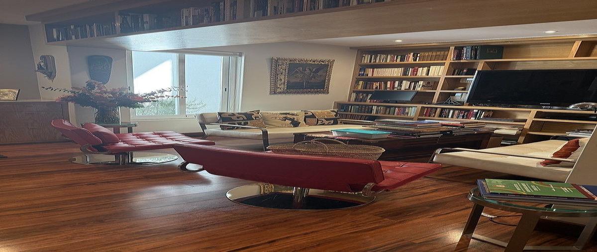 Foto de casa en venta en vertientes , lomas de chapultepec i sección, miguel hidalgo, df / cdmx, 0 No. 05