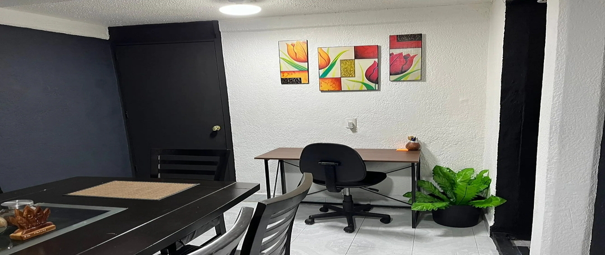 Foto de departamento en venta en vertiz , doctores, cuauhtémoc, df / cdmx, 0 No. 05