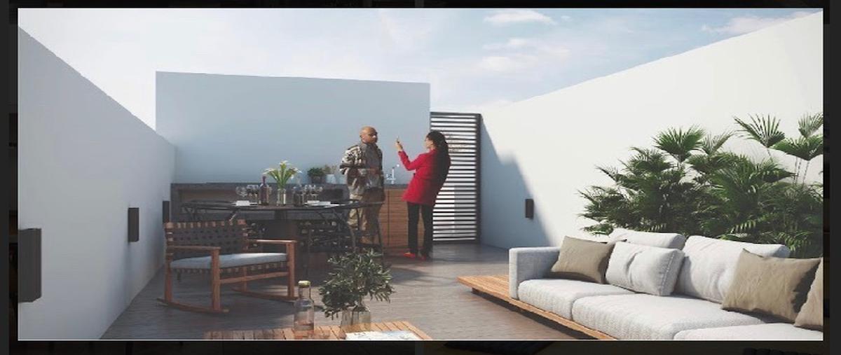 Foto de departamento en venta en  , vertiz narvarte, benito juárez, df / cdmx, 24487791 No. 03