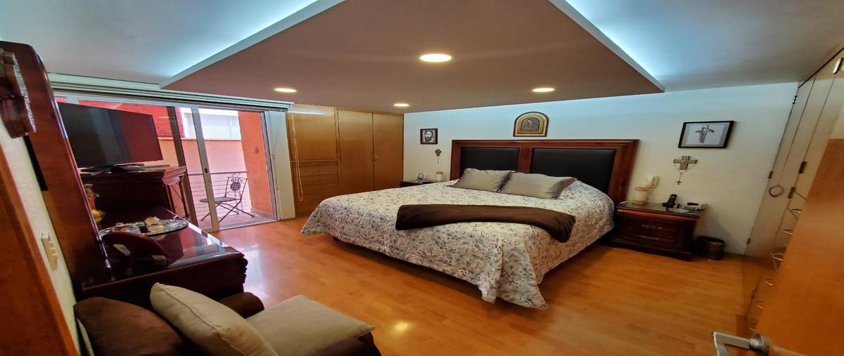Foto de departamento en venta en  , vertiz narvarte, benito juárez, df / cdmx, 0 No. 05