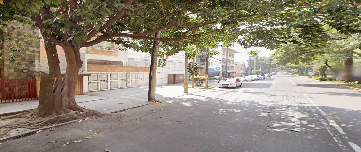 Foto de departamento en venta en  , vertiz narvarte, benito juárez, df / cdmx, 0 No. 05