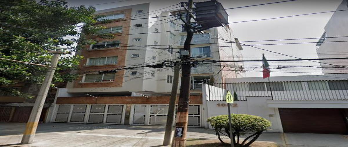 Foto de departamento en venta en  , vertiz narvarte, benito juárez, df / cdmx, 0 No. 03