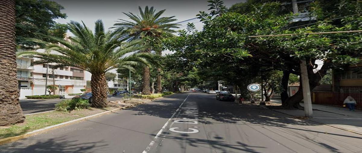 Foto de departamento en venta en  , vertiz narvarte, benito juárez, df / cdmx, 26747793 No. 04