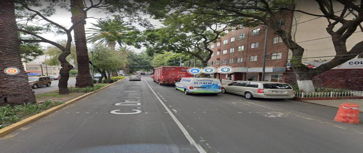 Foto de departamento en venta en  , vertiz narvarte, benito juárez, df / cdmx, 0 No. 05