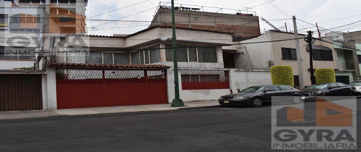 Foto de casa en , vertiz narvarte, benito juárez, df / cdmx, 26789575 foto 02 Foto de casa en venta en , vertiz narvarte, benito juárez, df / cdmx, 26789575 No. 02