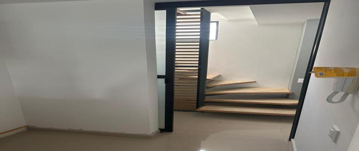 Foto de departamento en venta en  , vertiz narvarte, benito juárez, df / cdmx, 0 No. 04