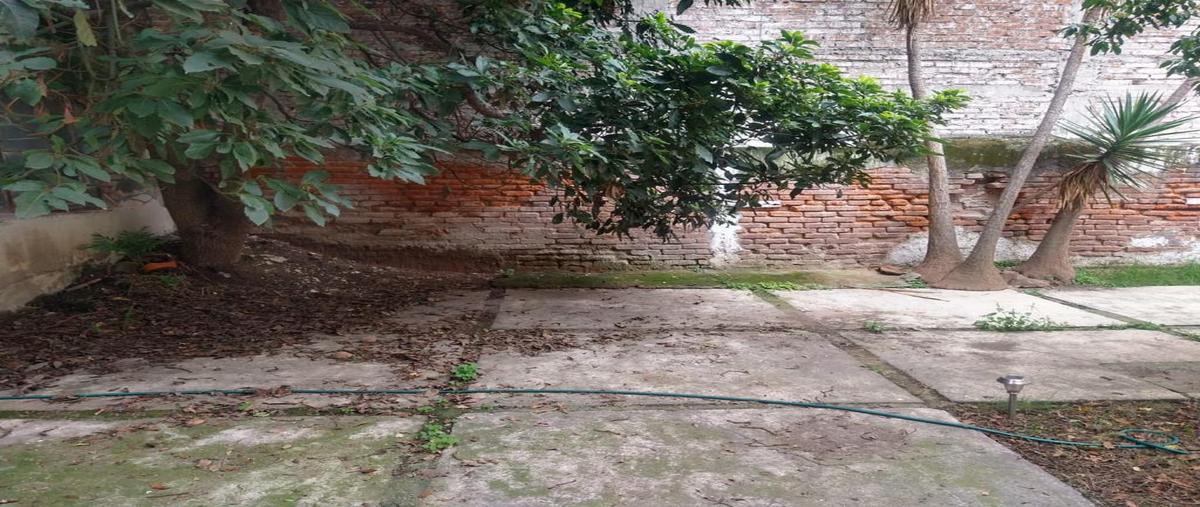 Foto de casa en venta en  , vertiz narvarte, benito juárez, df / cdmx, 0 No. 05