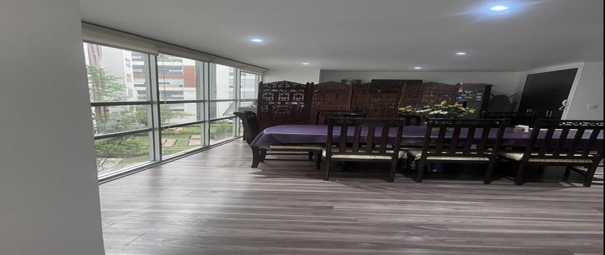 Foto de departamento en venta en  , vertiz narvarte, benito juárez, df / cdmx, 0 No. 03