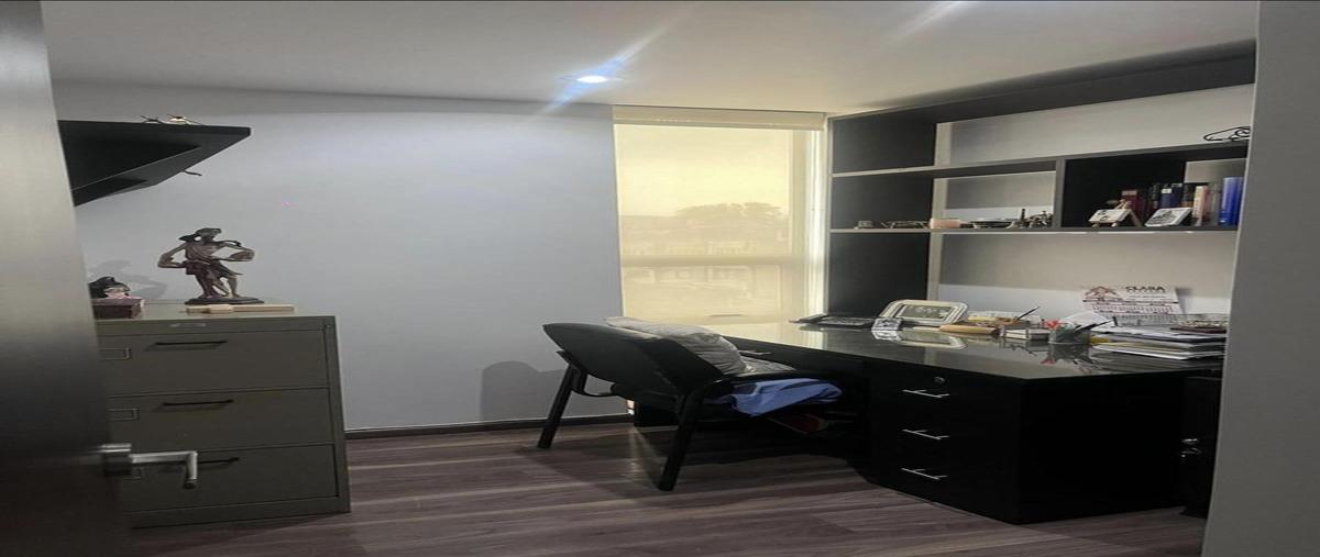 Foto de departamento en venta en  , vertiz narvarte, benito juárez, df / cdmx, 0 No. 05