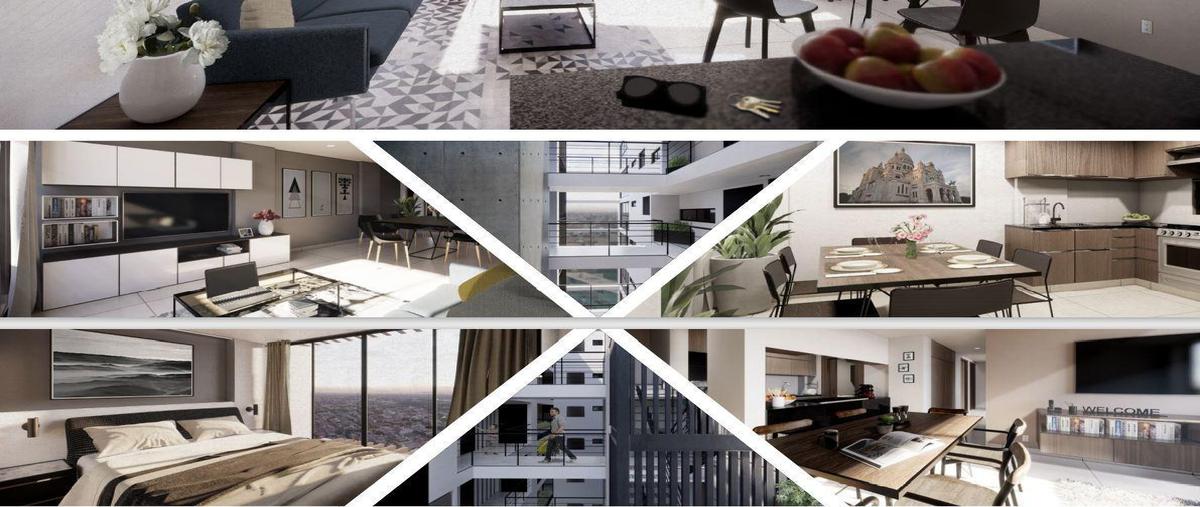 Foto de departamento en venta en  , vertiz narvarte, benito juárez, df / cdmx, 0 No. 05