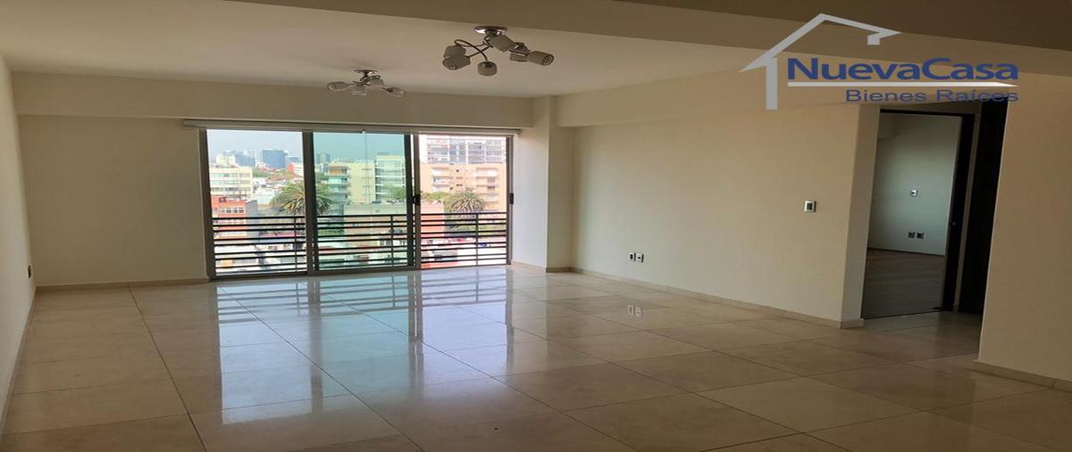 Foto de departamento en , vertiz narvarte, benito juárez, df / cdmx, 0 foto 01 Foto de departamento en venta en , vertiz narvarte, benito juárez, df / cdmx, 0 No. 01