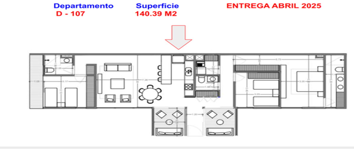Foto de departamento en venta en  , vertiz narvarte, benito juárez, df / cdmx, 0 No. 03