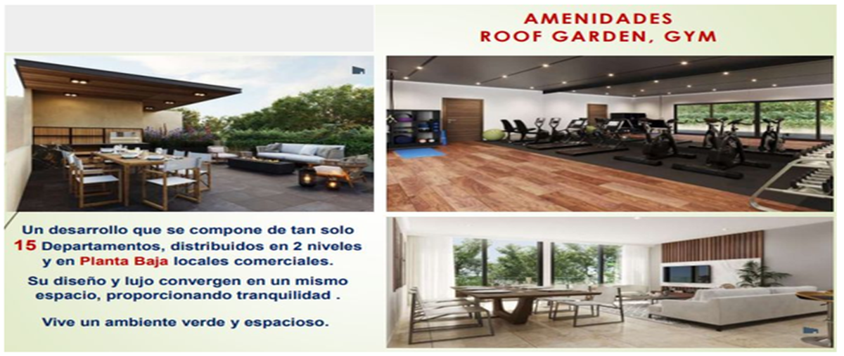 Foto de departamento en venta en  , vertiz narvarte, benito juárez, df / cdmx, 0 No. 05