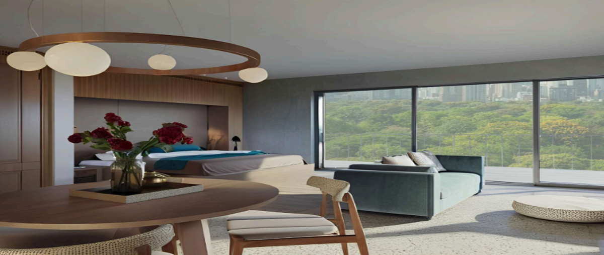 Foto de departamento en venta en  , vertiz narvarte, benito juárez, df / cdmx, 0 No. 05