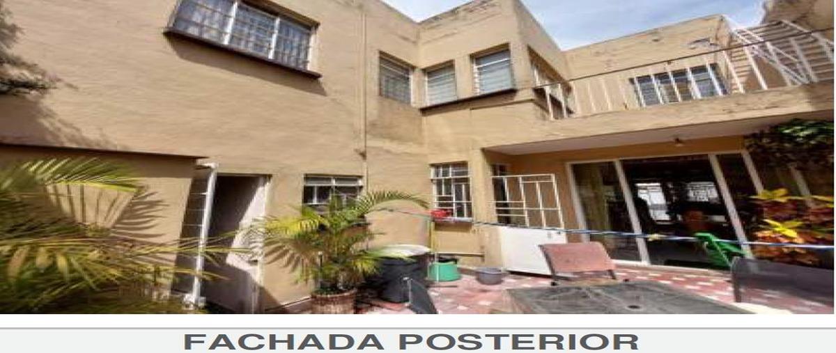 Foto de casa en venta en  , vertiz narvarte, benito juárez, df / cdmx, 0 No. 03