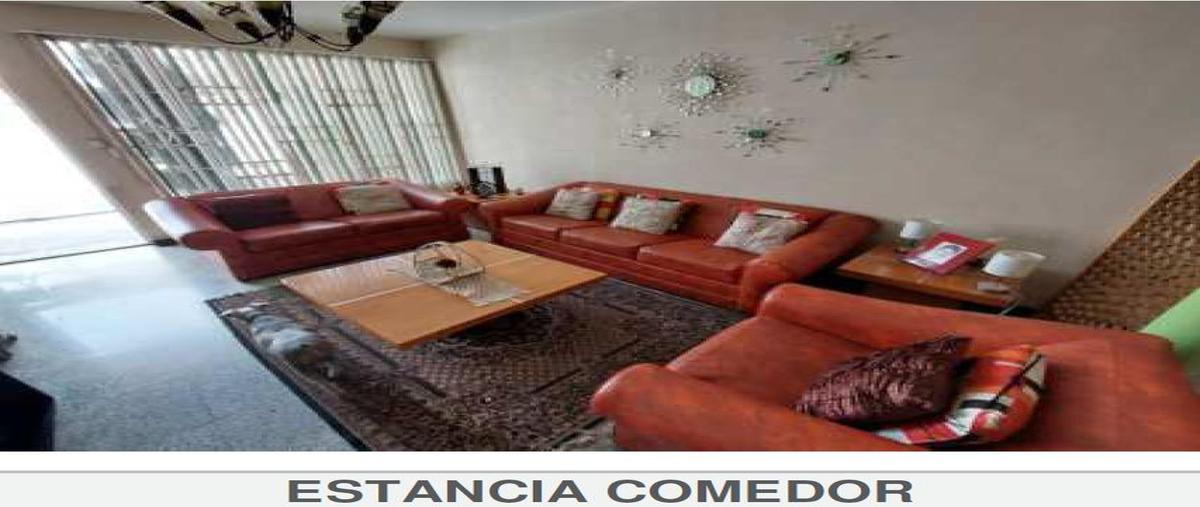 Foto de casa en venta en  , vertiz narvarte, benito juárez, df / cdmx, 0 No. 04
