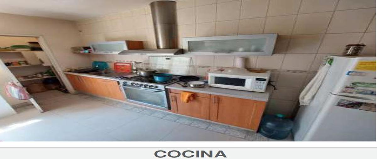 Foto de casa en venta en  , vertiz narvarte, benito juárez, df / cdmx, 0 No. 05